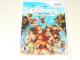 WiiTHE CROODS PREHISTORIC PARTY! CO