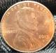 1Zgd 2013 D AJ J[ 1yj[ݕ 1 Cent Lincoln 1Penny coin 2013 D