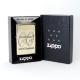 MOON Equipped Zippo C^[ Brass ^J Wb| ICC^[ Wb|[ [ACY CNCbvh