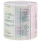 Fat Roll Washi Quote MeCOCh}XLOe[v