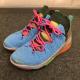 NIKE iCL u18 LEBRON XVIII Xj[J[ 25cm