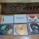 CD/DVD܂Ƃߔ6Zbg