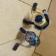�X�s�j���O���[���FDaiwa Revros /Crest