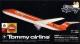 Tommy february6Tommy airlineՁJ