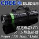 čCREELED̗p X[p[LEDnfBCg Px 3W  XP1