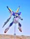  HGUC V2K_@ʐ^̂݁̕@