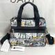 ViLeSportsac X|[gTbN [~ R~bNX 2way V_[obO 3868 