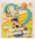 ObhX}CJpj[ ~N Cheerful JAPAN Ver. |X^[t