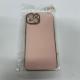 iPhone 14 �Ή� �P�[�X �s���N �S�[���h���ǂ� �X���� �J�o�[