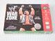 N64WWF WAR ZONE CO kĔ [q|