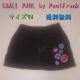 SMALL PAUL Xeb`킢XJ[g TCY90 