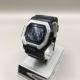  CASIO JVI G-SHOCK rv GBX-100