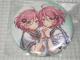 Tokyo 7th Sisters ʃobW IqgoIt^o 5.5cm