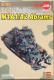 DRAGON 1/144 }CNA[}[ 7e M1A1/A2 Abrams 3@b2H