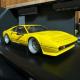   1/18 tF[ 308GTB Ng JX^dl