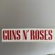 90N㓖 KY[[Y / GUNS N' ROSES  SXebJ[@n[hbN@wA[^