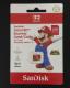 SanDisk microSD Express Card 256GB for Nintendo Switch 2 2
