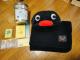 PINGU �s���O�[ �u�����P�b�g ������ �}�O�l�b�g �y���P�[�X �Z�b�g