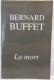 xi[rbtF@BERNARD BUFFET la mort@[XKjG Maurice Garnier@m