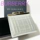 BURBERRY o[o[ U[ ܌ RCP[X Y fB[X