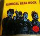 CD THE STAR CLUB RADICAL REAL ROCK X^[Nu