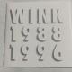 ZCD WINK MEMORIES 1988`1996 ECN@cĎq