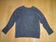MARBLES }[uY S E[ Z[^[ WOOL SHETLANDO KNIT TMT