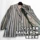 SAVILE ROW pn cC[h XgCvWPbg { e[[hWPbg MTCY