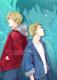 BANANA FISHluTtB[gPC`̌NցvAbV~p