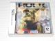 DSTHE INCREDIBLE HULK THE OFFICIAL VIDEOGAME CO