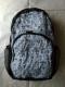 ZDI@`@G.O.D.'Newspaper' Foldable BackpackwVx܂肽ݎobNpbN@bN