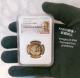 ōӒ NGC PF69UC 2009 TJKEBA_[ AOJ`[@|Pbgɓ鎑YE|pi