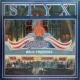 PARADISE THEATRE / STYX