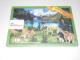 3DpY POP Out World The Animal Kingdom from schoolbook