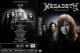 MEGADETH GRASPOP METAL MEETING 2012 KfX