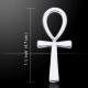 PeterStone: Ankh cross GWvgAN\ y_g