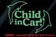 Child in Car/XebJ[(CJ)~g14cm`ChCJ[
