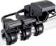 Daytona oCNp USBd USB-A 10.5W  12V5A h  USB 2|[g VK[\Pbg1|[g