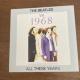 A 2g@THE BEATLES / ALL THESE YEARS 1968 ANTHOLOGY r[gY