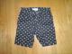 CHALLENGER `W[ CROSS PRINTED CHINO SHORTS n[t`mpc S NXhbg