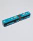g~J ZfXxc V^[ O oX Mercedes-Benz ARTICULATED BUS TOMICA