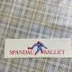 80N㓖@Xp_[EoG / SPANDAU BALLET XebJ[