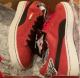 PUMA BOURNE SUEDE SKATE RED 29cm XG[h v[} SCOTT
