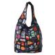 `ZDIG.O.D. foldable shopping bag HK Favourite Things ܂ݎGRobO