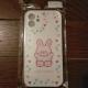 iPhoneP2 X}zP[X Luck Rabbit@Vi