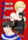 BANANA FISHluOnce upon a timevsAbV~pt