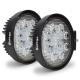 27W LED Ɠ/[NCg ی` Lp^Cv 12V-24VΉ