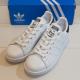 �y�V�i/���g�p�zadidas Stan Smith �X�^���X�~�X �z���C�g/�l�C�r�[ 22.0cm (M20325) ���t ���K�i