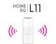 �y�����g�p�i�� �zUQ�� ZTR01SWU ��Wi-Fi HOME 5G L11