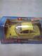 bburago 1/43volkswagen new beetle